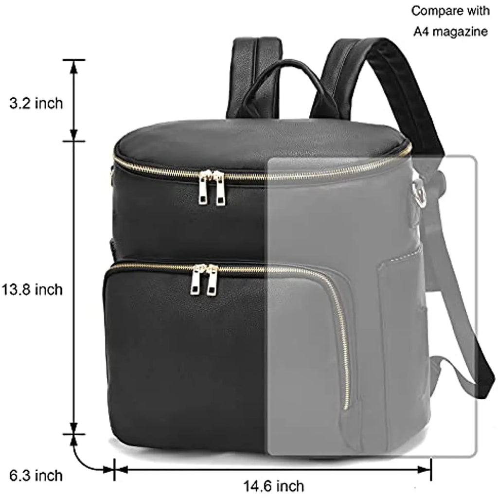 Diaper Bag Backpack