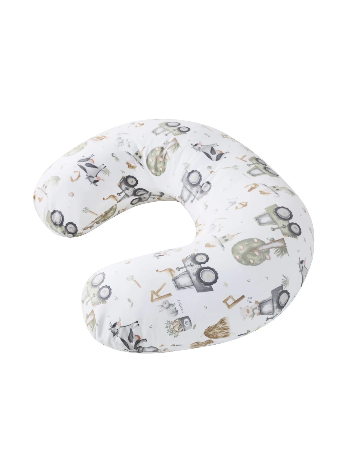 Nursing pillow