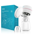 Electric Breast Pump Intelligent
