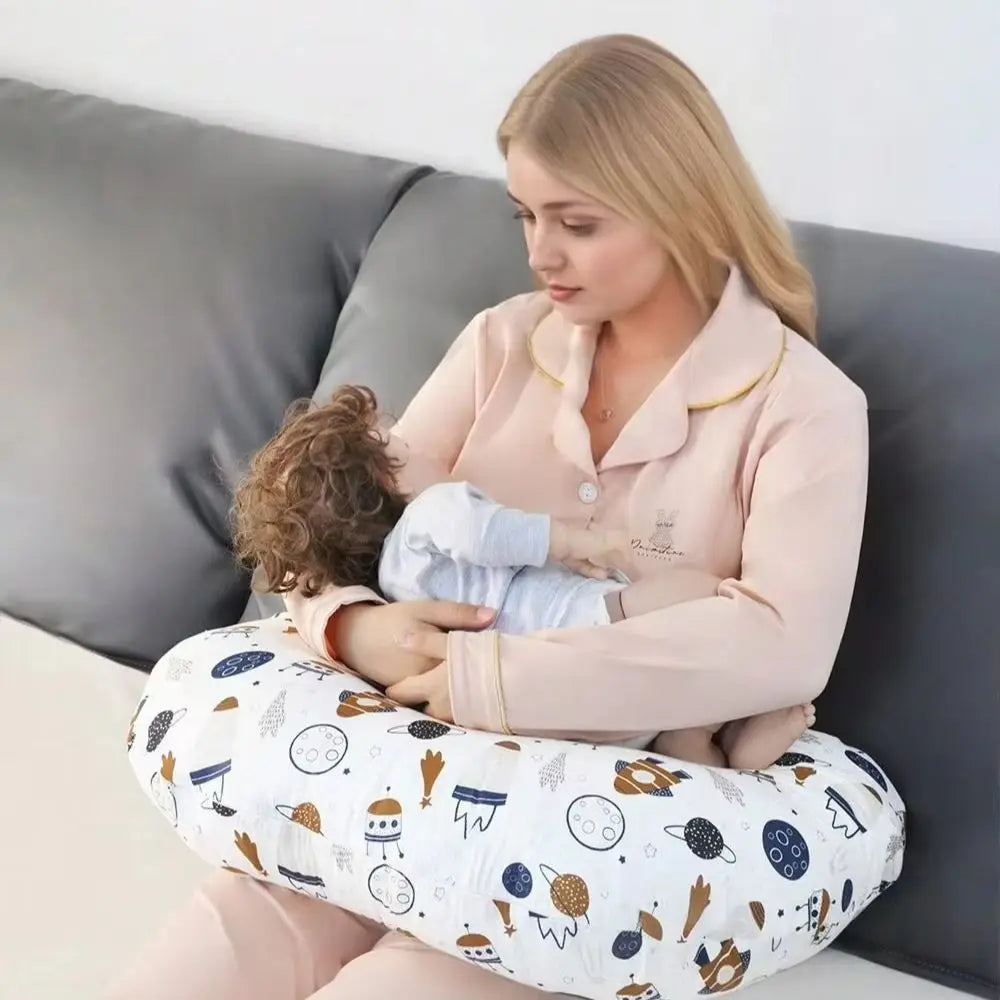 Nursing pillow