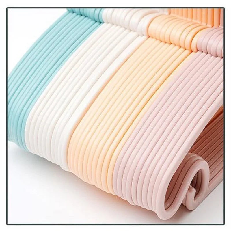 Children's clothes hanger